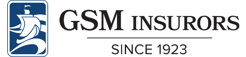 GSM Insurors - Logo 800