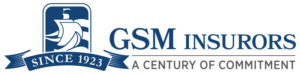GSM Insurance - Logo 800